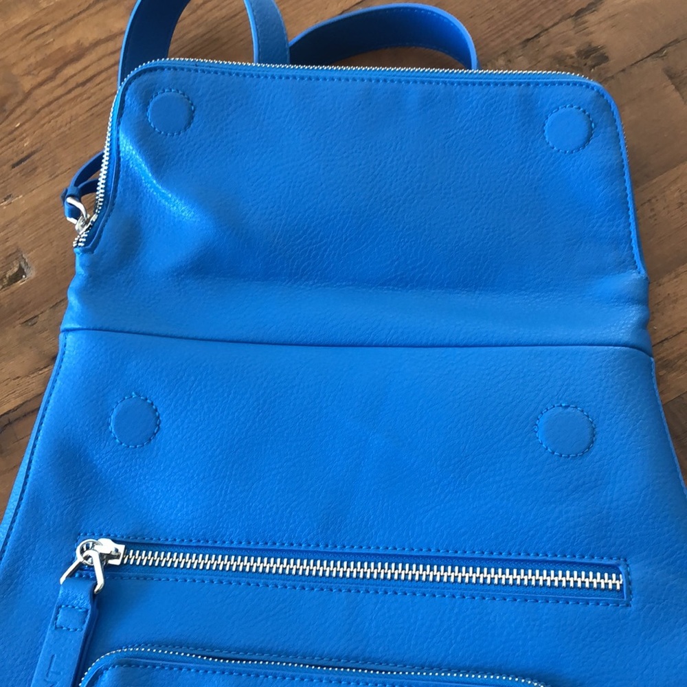NWOT Desigual backpack - Picture 4 of 14